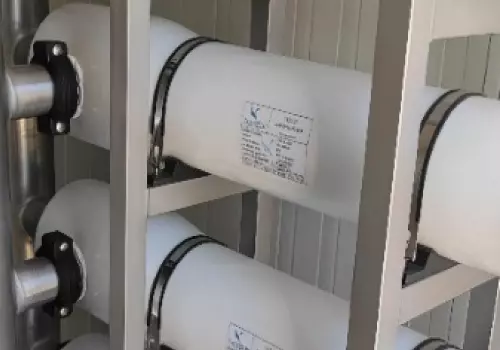 EPIC for RO Water Desalination image 3